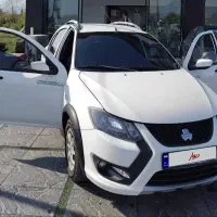 کوییک 1400 استثنایی S|خودرو سواری و وانت|تنکابن, |دیوار