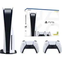 ps 5 پی اس ۵  فت دیسک خور ۱۲۱۶