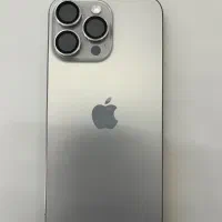 ایفون ۱۵ پرومکس ۵۱۲گیگ