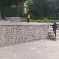 طبیعت گردی اطراف کرمان