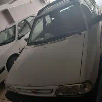 پراید مدل ۷۵ کره ای