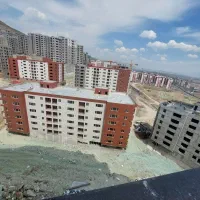 پردیس الماس شهر نزدیک تحویل