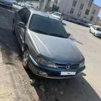 پژو پارس|خودرو سواری و وانت|پارس‌آباد, |دیوار