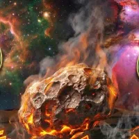 کارشناسی شهابسنگ در کمترین زمان با ضریب خطای صفر