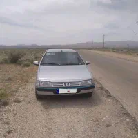 مدل ۸۶ بدون رنگ شاسی پلمپ