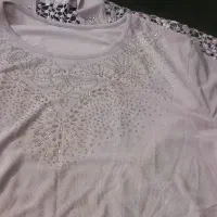 بلوز مجلسی گیپور|لباس|تهران, دروازه شمیران|دیوار