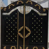 ساخت انواع درب پنجره|مصالح و تجهیزات ساختمان|دزفول, |دیوار