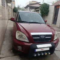 x33 مدل ۹۱|خودرو سواری و وانت|علی‌آباد کتول, |دیوار