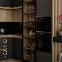 طراحی و اجرا مصنوعات چوبی|خدمات پیشه و مهارت|ورامین, ورامین|دیوار