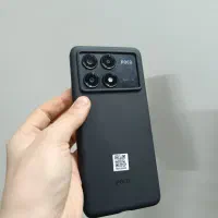 Poco x6 pro 512G|موبایل|شهریار, کردزار|دیوار