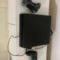 پی اس فور ps4 کپی خور