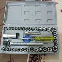 آچار بوکس مناسب کارهای سبک مناسب منزل|ابزارآلات|تهران, هرندی|دیوار