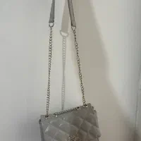 ۲عدد کیف(توسی و نارنجی)