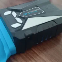 خنک کننده یا کول کولد لپ تاب