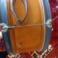 تبل|درام و پرکاشن|تبریز, |دیوار