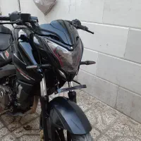 باجاج ns 200 مدل 94