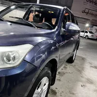 لیفان x60|خودرو سواری و وانت|کرج, شهرک آسمان|دیوار