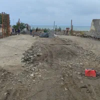 مشارکت در ساخت ساحلی