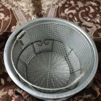دستگاه سرخ کن خانگی|سایر لوازم برقی|مشهد, مصلی (کارمندان اول)|دیوار