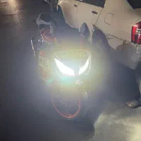 cbr 1000|موتورسیکلت|چهاردانگه (تهران), |دیوار