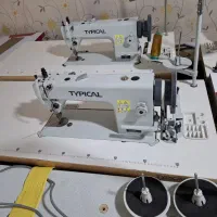 چرخ دوپایه کفی دوز بطر در دستگاه چسپ