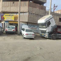 خدمات تخصصی کولر سازی  و رادیاتور خودرو محمد