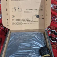 دوربین شکاری|کوهنوردی و کمپینگ|آق قلا, |دیوار