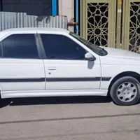 پژو پارس ۱۴۰۱ xu7|خودرو سواری و وانت|کرمان, |دیوار