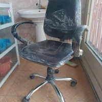 صندلی اداری