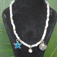 گردبند دخترانه