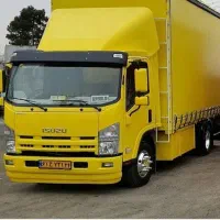 باربری اتوبار پاسارگاد ماشین بارشیراز 100 %تضمینی