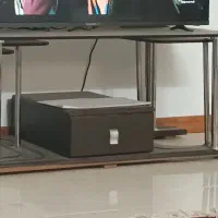 میز تلویزیون یا میز جلو مبلی