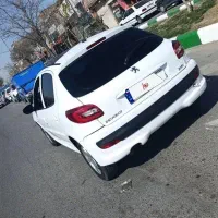 پژو 207پانا1401|خودرو سواری و وانت|مشهد, امیر|دیوار