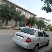 تیبا۱مدل ۹۴سری اول|خودرو سواری و وانت|بهشهر, |دیوار