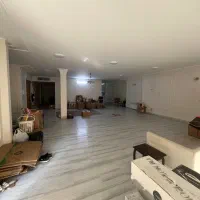 اجاره ۱۶۰ متری دو خواب باغ گلدسته