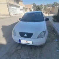 تیبا صندوق دار مقطوع مقطوع|خودرو سواری و وانت|رحمتآباد, |دیوار