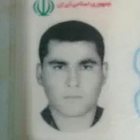 مفقود شدن کارت ملی وپایان خدمت علی دریکوندی