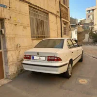 سمند ال ایکس ۹۳|خودرو سواری و وانت|تهران, ارامنه|دیوار