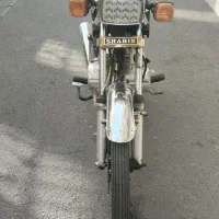 هندا دیسک و استارت ۱۵۰ سی سی