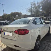 جک j4|خودرو سواری و وانت|خمینیشهر, |دیوار