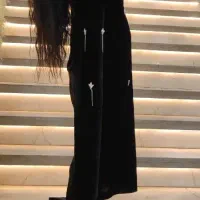 لباس مجلسی سنگدوزی