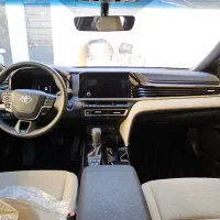 تویوتا کمری LE فول ژاپن،2025 خشک|خودرو سواری و وانت|کرمانشاه, |دیوار