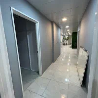 منشی کلینیک زیبایی