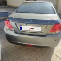 دنا معمولی تیپ یک مدل ۹۸ کارکرد کم