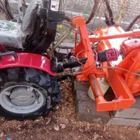 تراکتور گلدونی 950 مدل 1400|خودرو سنگین|بافق, |دیوار