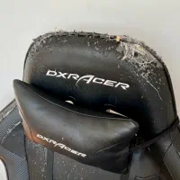 صندلی گیمر دیاکسریسر اصل|مبلمان اداری|تهران, سید خندان (جلفا)|دیوار