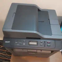 پرینتر برادر مدل DCP-L2540DW|پرینتر، اسکنر، کپی، فکس|سیرجان, |دیوار