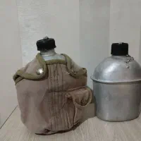 قمقمه طبیعنگردی و نظامی|کوهنوردی و کمپینگ|تهران, تهرانسر غربی|دیوار