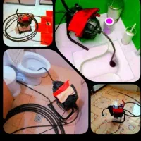 خدمات لوله بازکنی(احمدی) فنرزنی۲۴ساعت سراسرنظرآباد