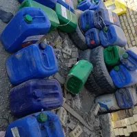 گالن 30و35لیتری